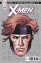 ASTONISHING X-MEN VOL 4 #7 MCKONE LEGACY HEADSHOT VAR LEG - Kings Comics