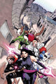 ASTONISHING X-MEN VOL 4 #9 LEG