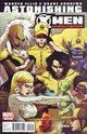 ASTONISHING X-MEN XENOGENESIS #2