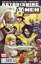 ASTONISHING X-MEN XENOGENESIS #2 - Kings Comics