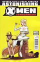 ASTONISHING X-MEN XENOGENESIS #3