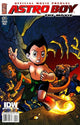 ASTRO BOY MOVIE PREQUEL UNDERGROUND #4