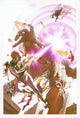 ASTRO CITY THE DARK AGE BOOK THREE #4