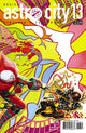 ASTRO CITY VOL 3 #13