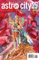 ASTRO CITY VOL 3 #25