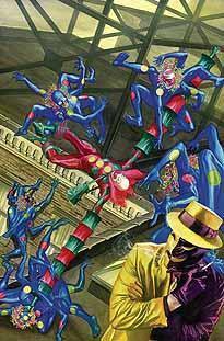 ASTRO CITY VOL 3 #35