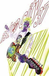 ASTRO CITY VOL 3 #37