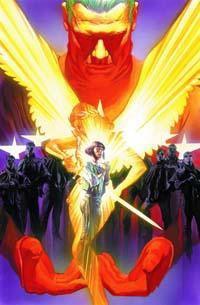 ASTRO CITY VOL 3 #9