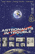 ASTRONAUTS IN TROUBLE #11 - Kings Comics
