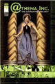 ATHENA INC THE MANHUNTER PROJECT #3