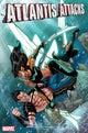 ATLANTIS ATTACKS #2 RON LIM VAR