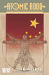 ATOMIC ROBO & THE RING OF FIRE #4 - Kings Comics