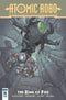 ATOMIC ROBO & THE RING OF FIRE #5 - Kings Comics