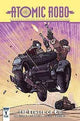 ATOMIC ROBO AND THE TEMPLE OF OD #1