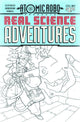 ATOMIC ROBO REAL SCIENCE ADV #11