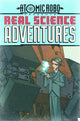 ATOMIC ROBO REAL SCIENCE ADV #12