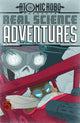 ATOMIC ROBO REAL SCIENCE ADV #5