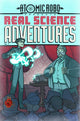 ATOMIC ROBO REAL SCIENCE ADV #7