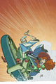 ATOMIC ROBO REAL SCIENCE ADV #8