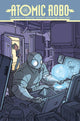 ATOMIC ROBO SPECTRE OF TOMORROW #1 CVR A WEGENER