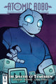 ATOMIC ROBO SPECTRE OF TOMORROW #1 CVR B WIEDLE