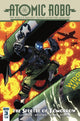ATOMIC ROBO SPECTRE OF TOMORROW #3 CVR B MILNE