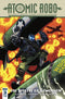 ATOMIC ROBO SPECTRE OF TOMORROW #3 CVR B MILNE - Kings Comics