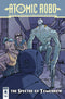ATOMIC ROBO SPECTRE OF TOMORROW #4 CVR A WEGENER - Kings Comics