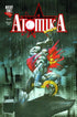 ATOMIKA #11 - Kings Comics