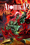 ATOMIKA #8 - Kings Comics