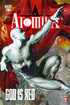 ATOMIKA #9 - Kings Comics