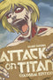 ATTACK ON TITAN COLOSSAL ED TP VOL 04 - Kings Comics