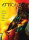 ATTICA VOLUME 01 HC - Kings Comics