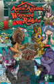 AUNTIE AGATHAS HOME FOR WAYWARD RABBITS #2 CVR B HERO