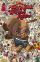 AUNTIE AGATHAS HOME FOR WAYWARD RABBITS #3