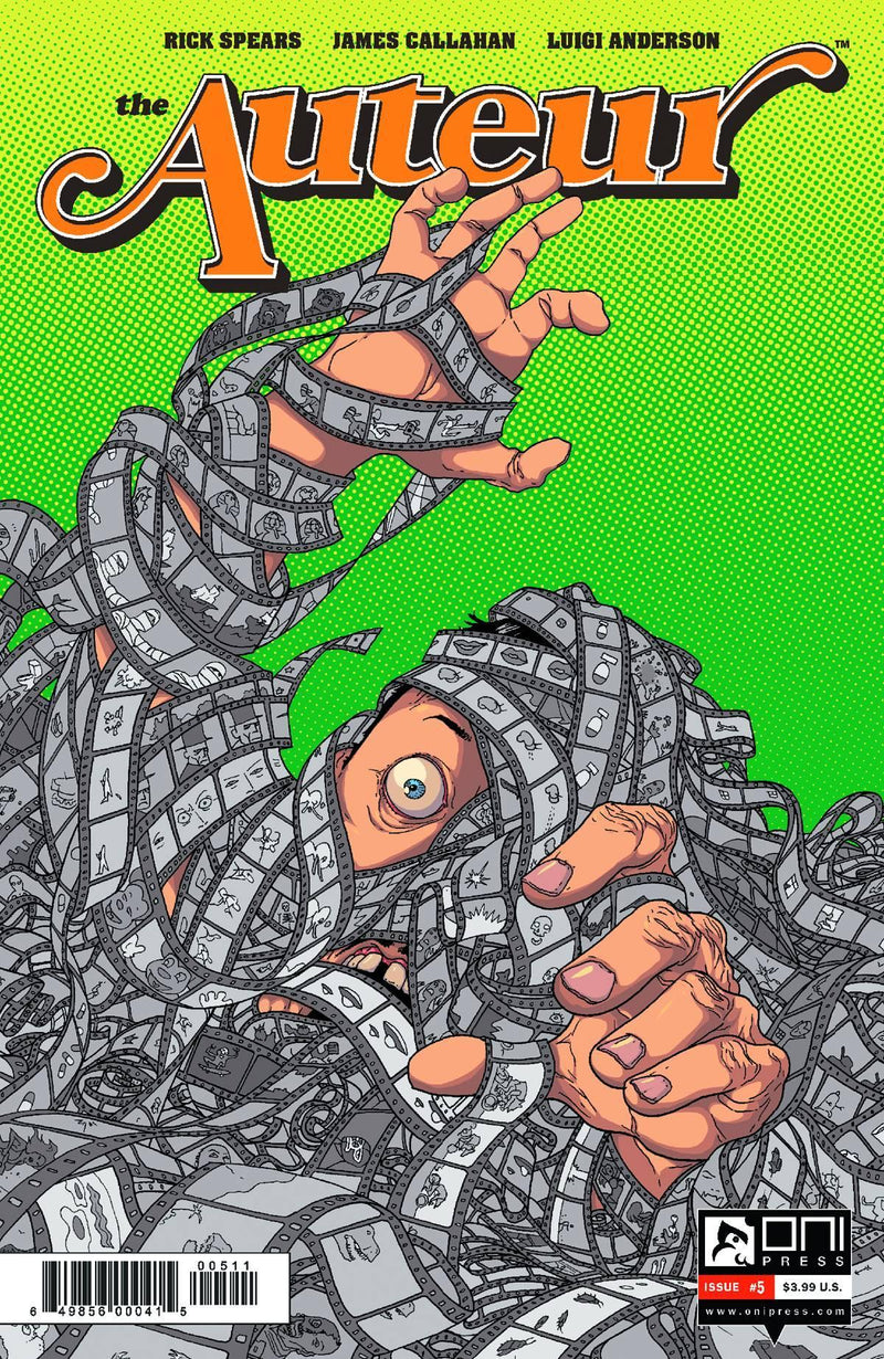 AUTEUR #5