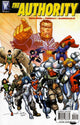 AUTHORITY VOL 5 #21