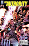AUTHORITY VOL 5 #23 - Kings Comics