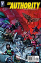 AUTHORITY VOL 5 #25