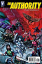 AUTHORITY VOL 5 #25 - Kings Comics