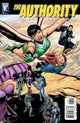 AUTHORITY VOL 5 #26