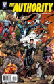 AUTHORITY VOL 5 #27