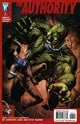 AUTHORITY VOL 5 #4
