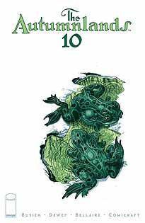 AUTUMNLANDS TOOTH & CLAW #10