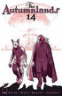 AUTUMNLANDS TOOTH & CLAW #14 - Kings Comics