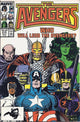 AVENGERS #280