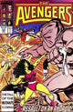 AVENGERS (1963) #286