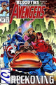 AVENGERS #368