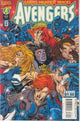 AVENGERS #389