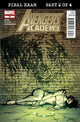 AVENGERS ACADEMY #35
